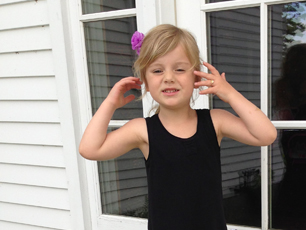 Eavesdropping outside